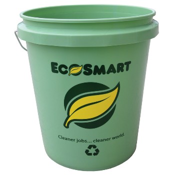 Ecosmart Pail ~ 5 gallon