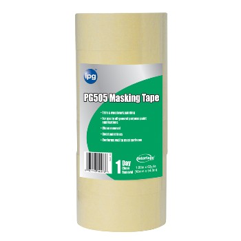 Masking Tape - PG505 ~  2" x 60 Yd