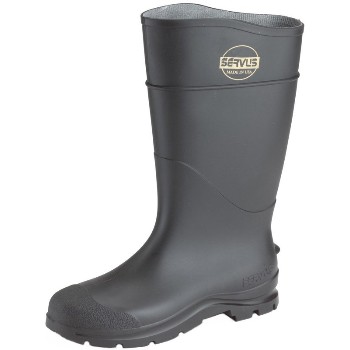 Norcross Footwear 18822 SZ 6 PVC Knee Boot  Size 6 Best Price