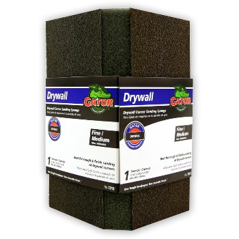 Drywall Corner Sponge