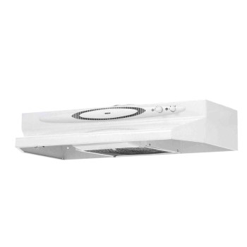 Convertible Range Hood, White ~ 30"