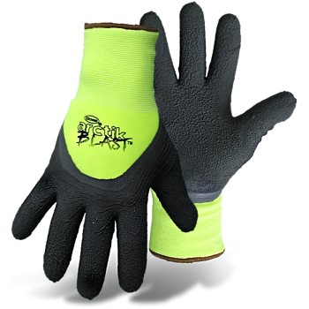 Arctik Blast™  Textured Palm Gloves ~ Large 