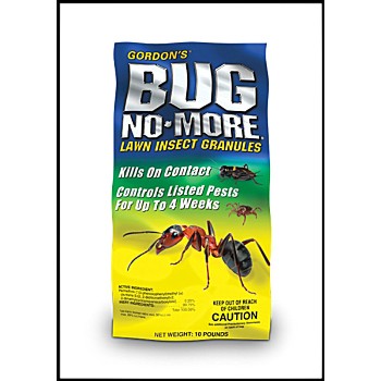 Insect Granules, Bug-No-More