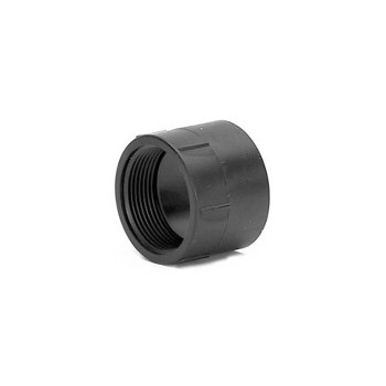 Female Adapter, ABS / DWV 1 1/2 inch