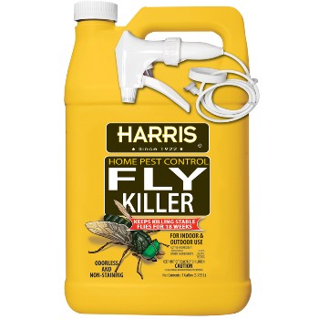 P F Harris Mfg Co Llc HFK-128 1g Fly Killer Best Price