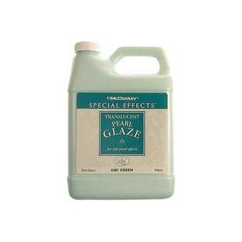 Mccloskey/Valspar 80-0006482-38 80-6482 750ml Pearl Glaze Best Price