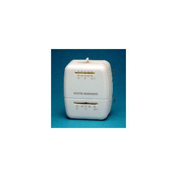 White Rodgers 300 Heat and Cool Thermostat  24 Volts  50-  90 degrees Best Price
