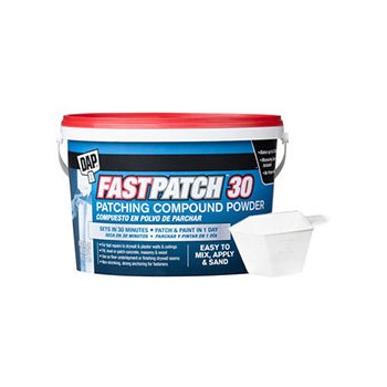 58550 Fast Patch 30 Powder
