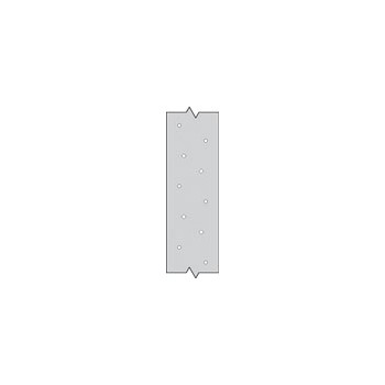 United Steel Products CMST14 Coiled Strapping  3 inches x 52-1/2 inches Best Price