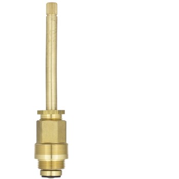 Replacement Tub and Shower Faucet Stem