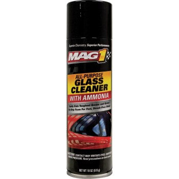 Mag1 Glass Cleaner ~ 19 oz.