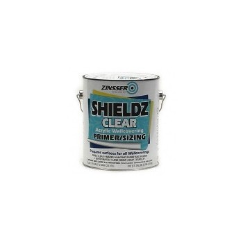 Shieldz Clear Primer, 1 gallon