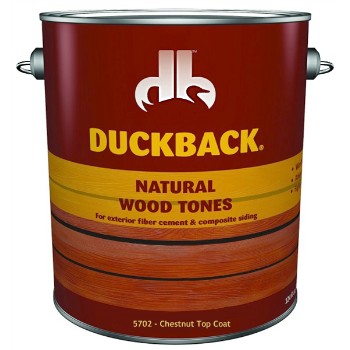 DuckBack® Natural Wood Tones~Chestnut-TC/Gal