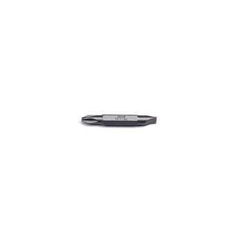 Bosch/Vermont American 15887 Slotted Double Ended Bit Best Price