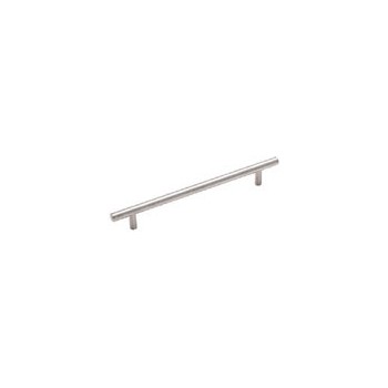 Bar Pull - Stainless Steel Finish  