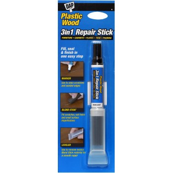 04096 3in1 Dk Oak Repair Stick