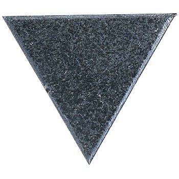 Triangle Glazier Point 1722