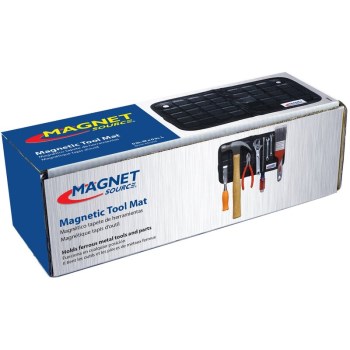 Magnetic Toolmat 19.5 "