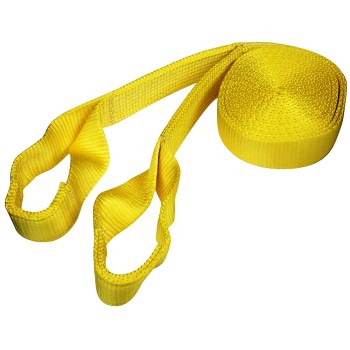 Tow Strap w/Loop Ends ~ 20 Ft
