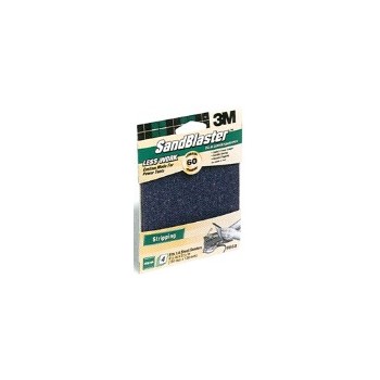 Sandpaper - Stick-on Palm Sander Sheet - 60 grit
