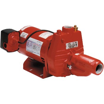 Jet Pump: Red Jacket Jet Pump Parts