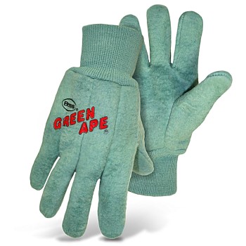 Green Ape Chore Glove - 2X Large