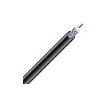 Coaxial Cable ~ 18awg Rg6/U 
