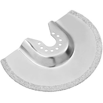 Grout Removal Blade