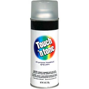 Touch 'N Tone Spray Clear Acrylic 