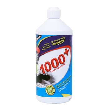 1000+ Stain Remover ~ 32 oz.