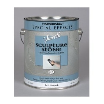 Mccloskey/Valspar 80-0006411-07 80-6411 1g Smo Sculpture Stone Best Price
