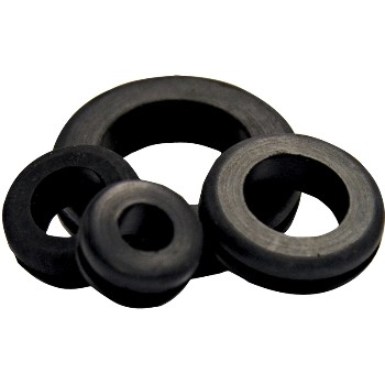Grommets, 3/8 inch