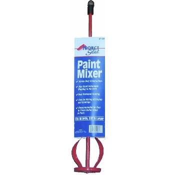 Paint Mixer ~ Gallon