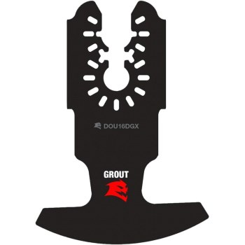 Grout OMT Blade