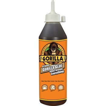 Gorilla Glue, Original ~ 18 oz.
