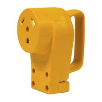 Female Replacement Plug