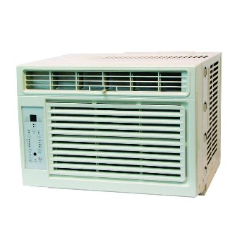 Room Air Conditioner ~ 8,000 BTU