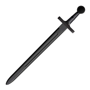 Medieval Training Sword, Waister, Polypropylene