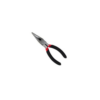 Nose Pliers, 5-1/2 inch, Long