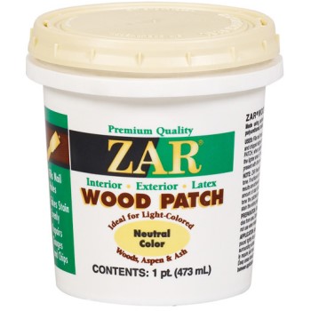 Wood Patch,  Neutral ~ Pint