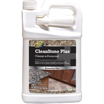 CleanStone Plus Cleaner + Protectant ~ Gallon