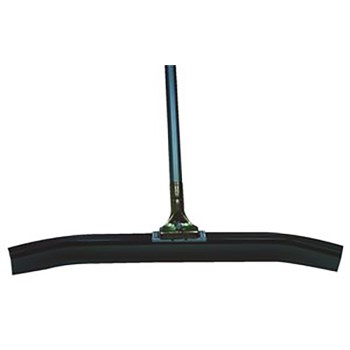 24" Curved Squeegee