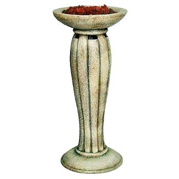 Bond Manufacturing 64217 Fire Column Best Price
