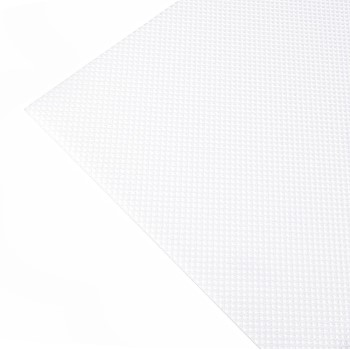 LED Frost-Glaze Light Panel, White ~ 23.75" x 47.75"