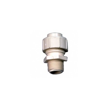 Male Adapter, 1/2 inch 