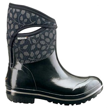 Waterproof Women's Boot ~ Size 7