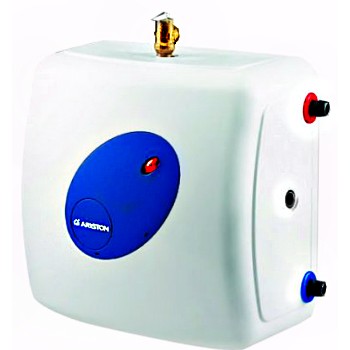 Electric Mini Water Heater ~ 6 Gallon Capacity 