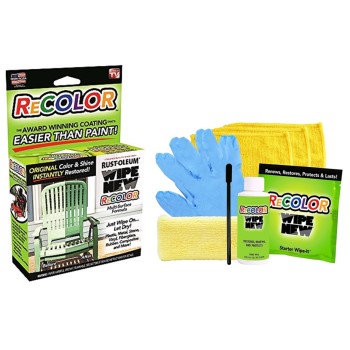 ReColor Kit by Wipe New