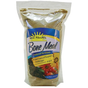 Soil Mender Bone Meal