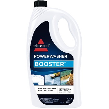 Power Washer Booster